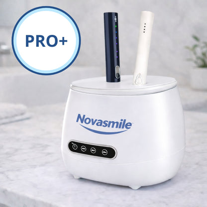 Novasmile™ Ultrasonic Cleaner