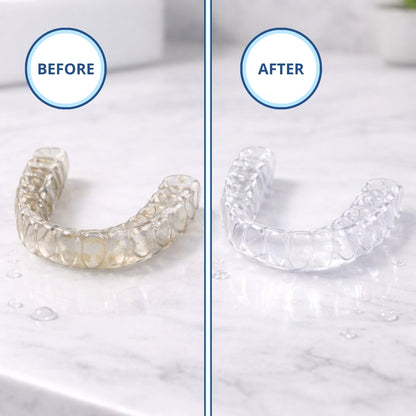 Novasmile™ Ultrasonic Cleaner