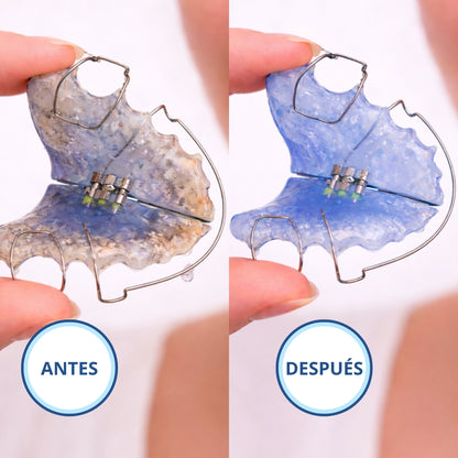 Novasmile™ Limpiador Ultrasónico