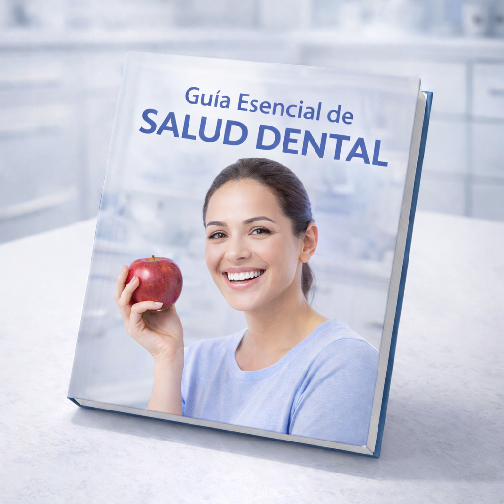 E-BOOK Salud Dental