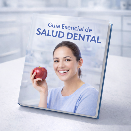 E-BOOK Salud Dental