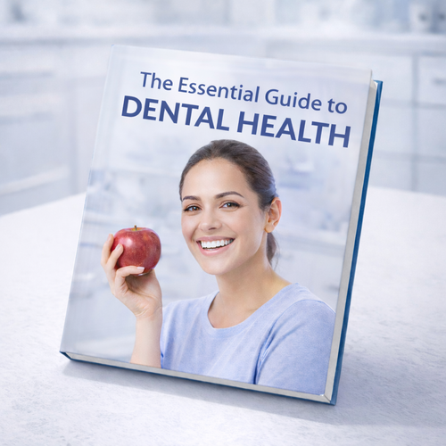 E-BOOK Salud Dental