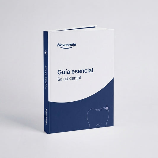 Guía Esencial de Salud Dental